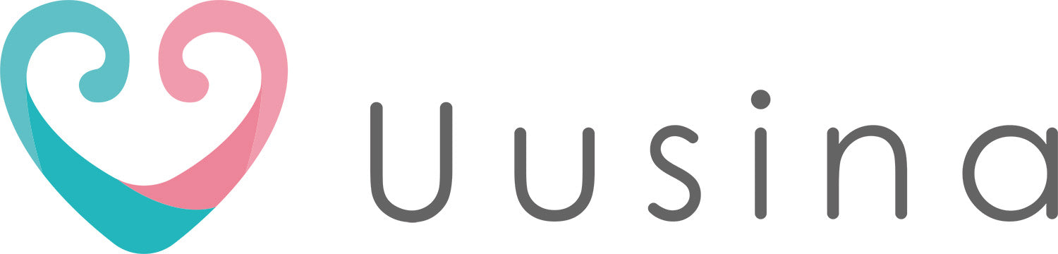 Uusina（ウウシナ）公式