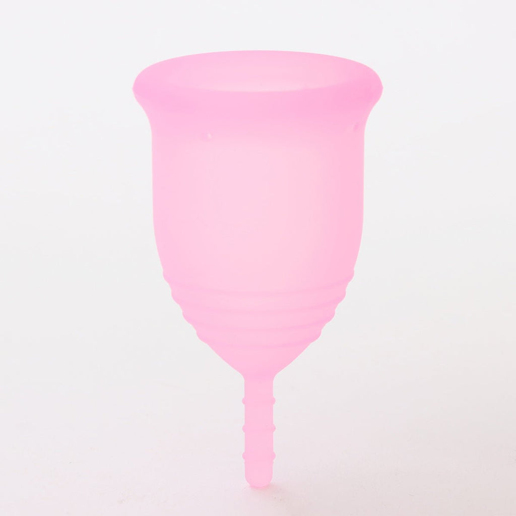 Uusina（ウウシナ）月経カップ ラウンドタイプ 生理用品 生理カップ タンポン 経血カップ 初心者 ナプキン不要 月経ディスク - Uusina（ウウシナ）公式