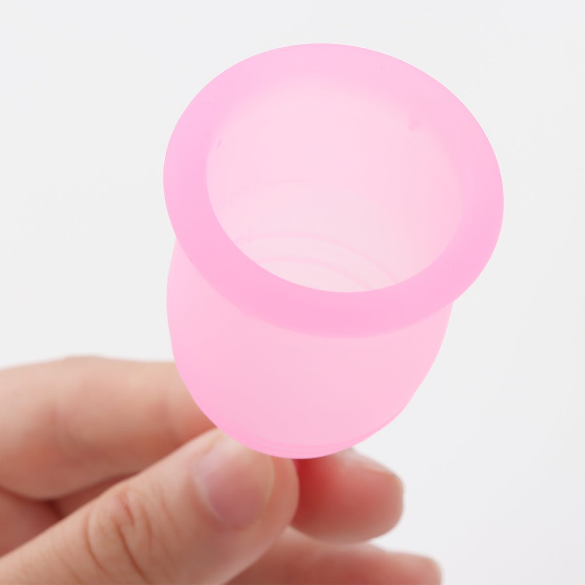 Uusina（ウウシナ）月経カップ ラウンドタイプ 生理用品 生理カップ タンポン 経血カップ 初心者 ナプキン不要 月経ディスク - Uusina（ウウシナ）公式