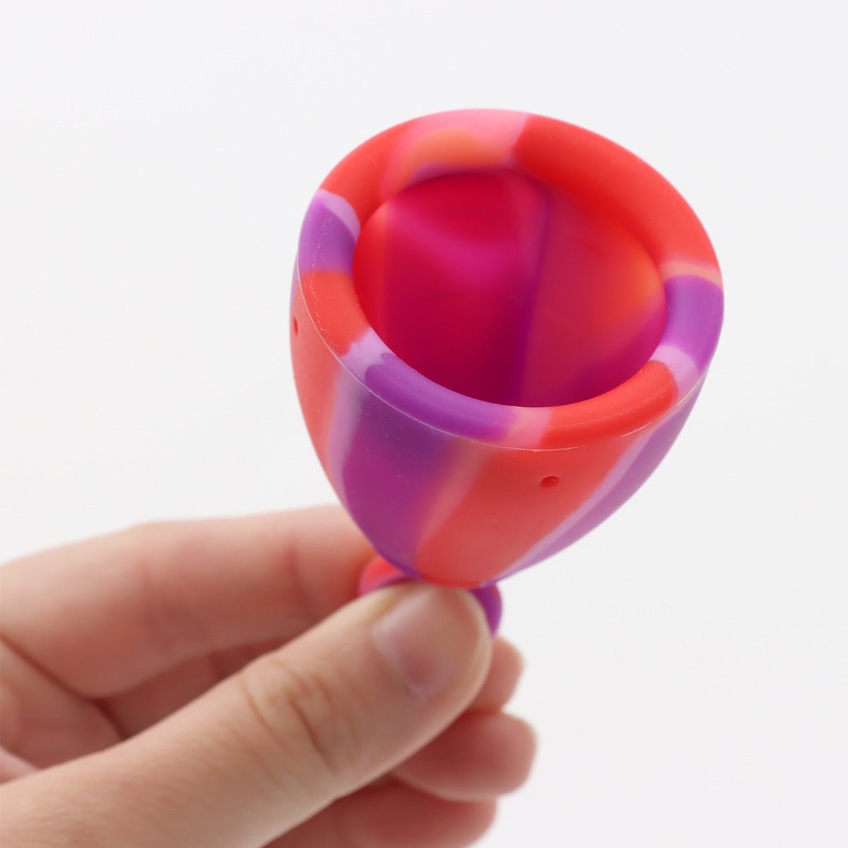 Uusina（ウウシナ）月経カップ サークルタイプ リングタイプ 生理用品 生理カップ タンポン 経血カップ 初心者 ナプキン不要 月経ディスク - Uusina（ウウシナ）公式