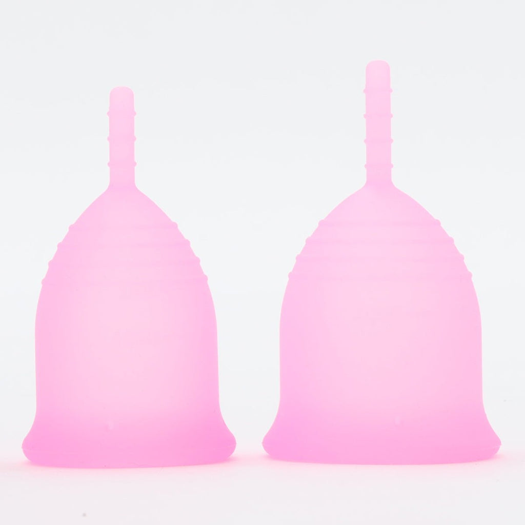 Uusina（ウウシナ）月経カップ ラウンドタイプ 生理用品 生理カップ タンポン 経血カップ 初心者 ナプキン不要 月経ディスク - Uusina（ウウシナ）公式
