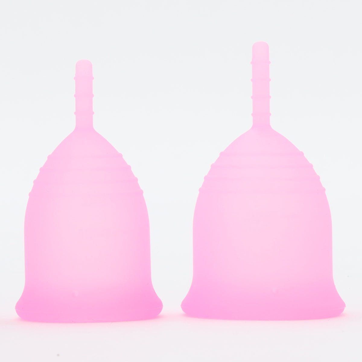 Uusina（ウウシナ）月経カップ ラウンドタイプ 生理用品 生理カップ タンポン 経血カップ 初心者 ナプキン不要 月経ディスク - Uusina（ウウシナ）公式