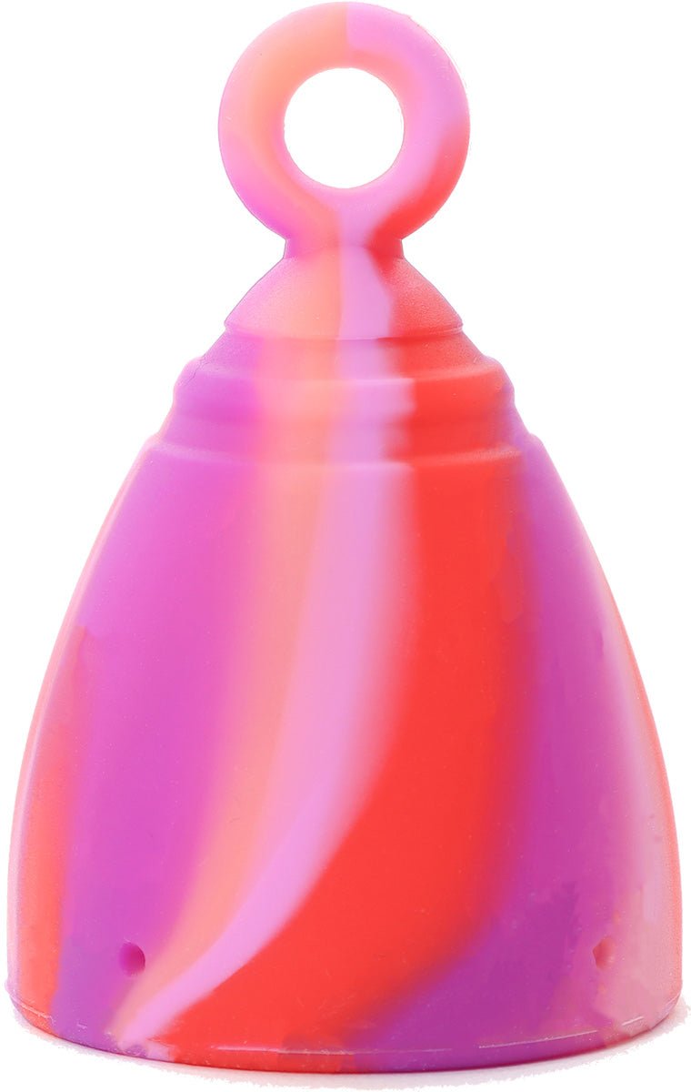 Uusina（ウウシナ）月経カップ サークルタイプ リングタイプ 生理用品 生理カップ タンポン 経血カップ 初心者 ナプキン不要 月経ディスク - Uusina（ウウシナ）公式