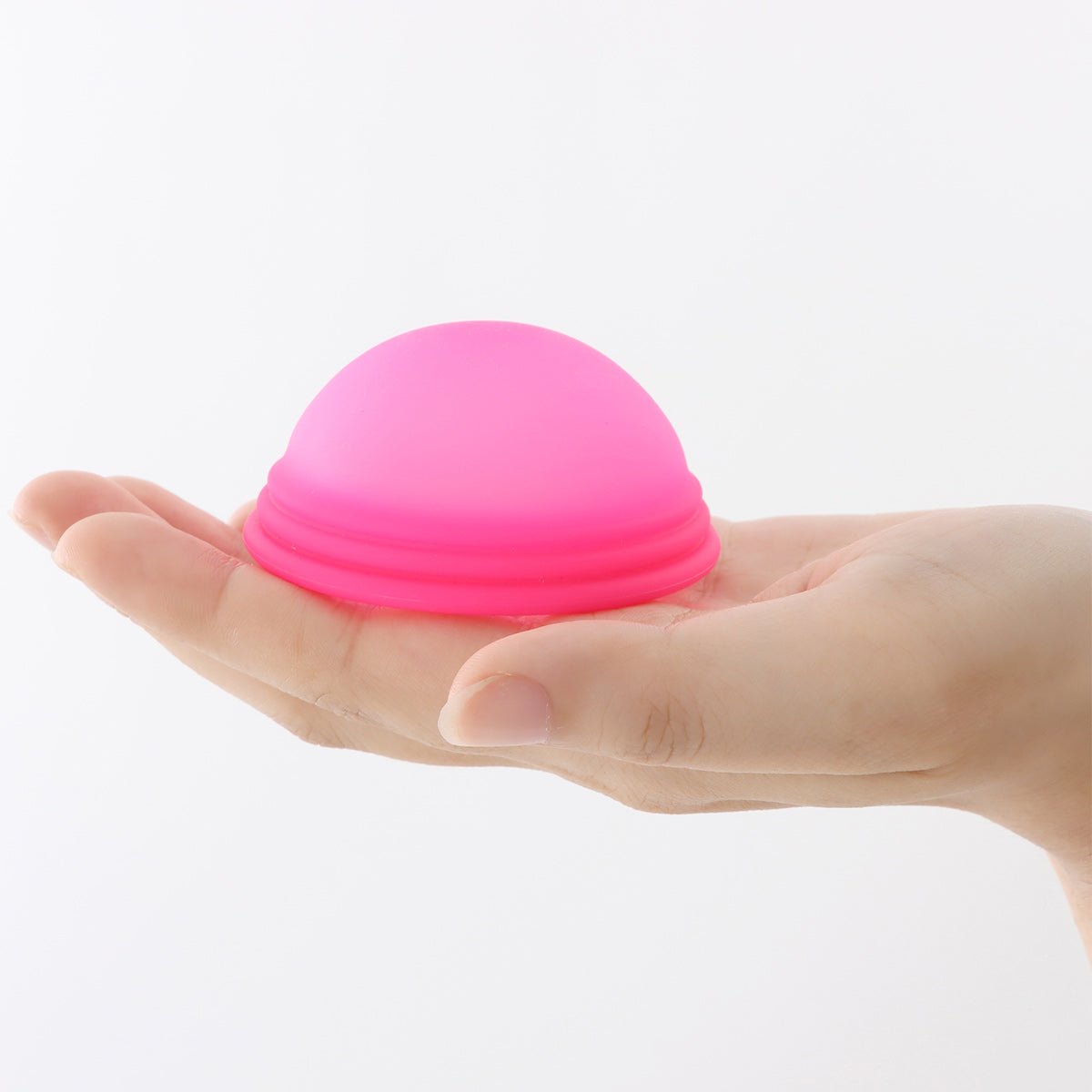 Uusina disk（ウウシナ ディスク）月経ディスク 生理用品 生理カップ タンポン 経血カップ 初心者 ナプキン不要 月経カップ 大容量 長時間 - Uusina（ウウシナ）公式