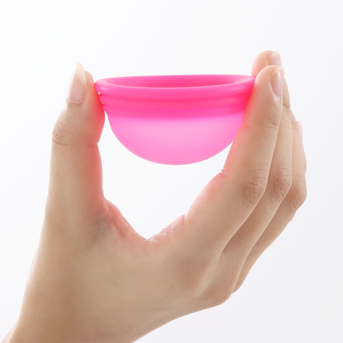 Uusina disk（ウウシナ ディスク）月経ディスク 生理用品 生理カップ タンポン 経血カップ 初心者 ナプキン不要 月経カップ 大容量 長時間 - Uusina（ウウシナ）公式