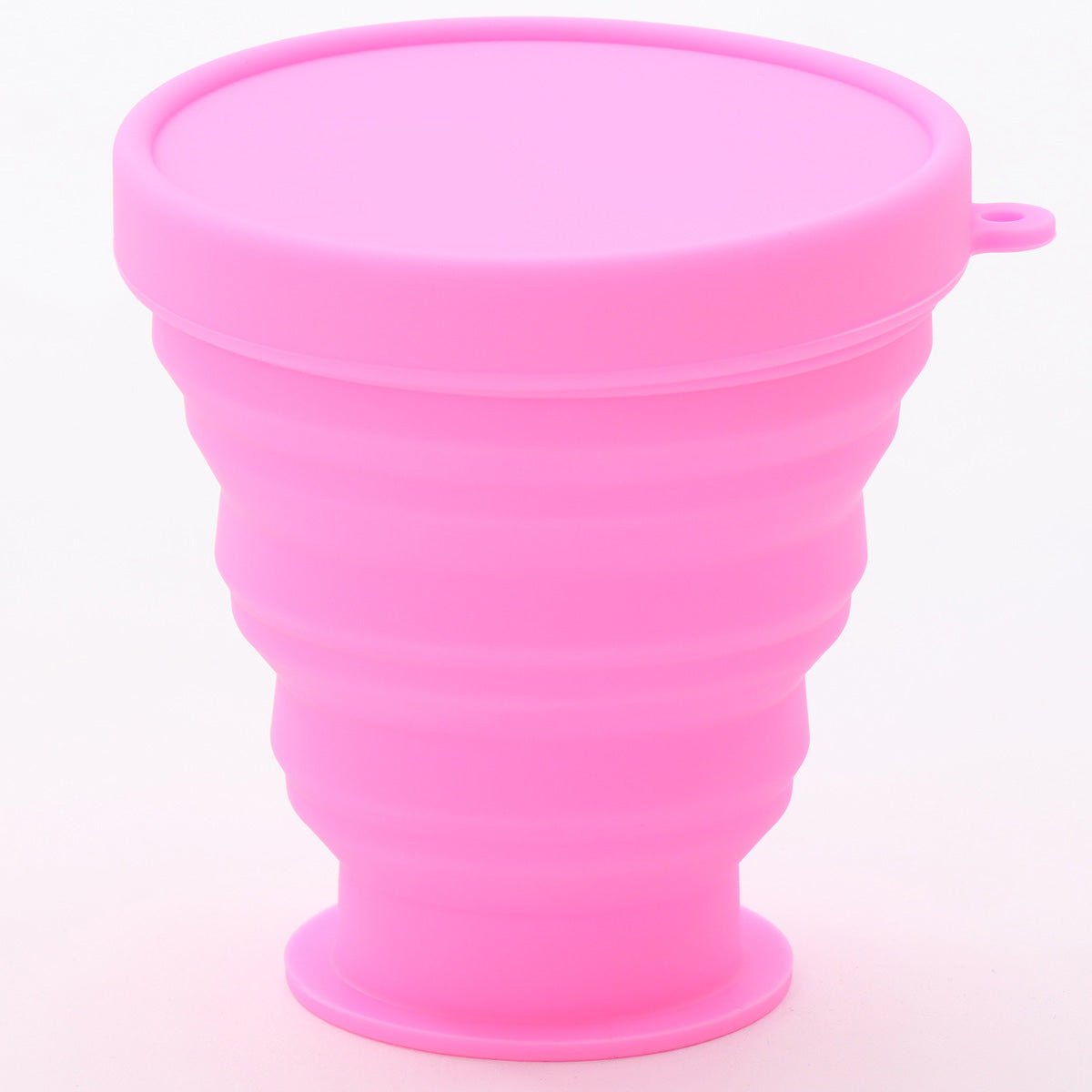 Uusina 洗浄カップ Tall ウウシナカップ 洗浄用カップ 月経カップ 生理カップ 生理用品 シリコンカップ クリーンカップ タンポン 経血カップ 初心者 月経ディスク - Uusina（ウウシナ）公式