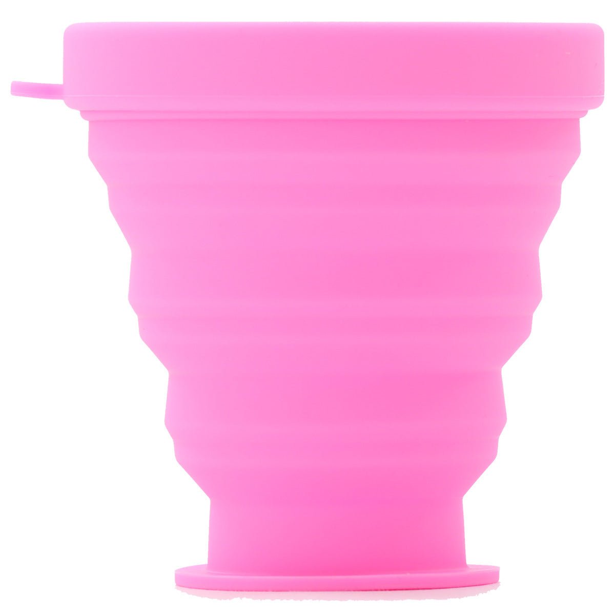 Uusina 洗浄カップ Tall ウウシナカップ 洗浄用カップ 月経カップ 生理カップ 生理用品 シリコンカップ クリーンカップ タンポン 経血カップ 初心者 月経ディスク - Uusina（ウウシナ）公式