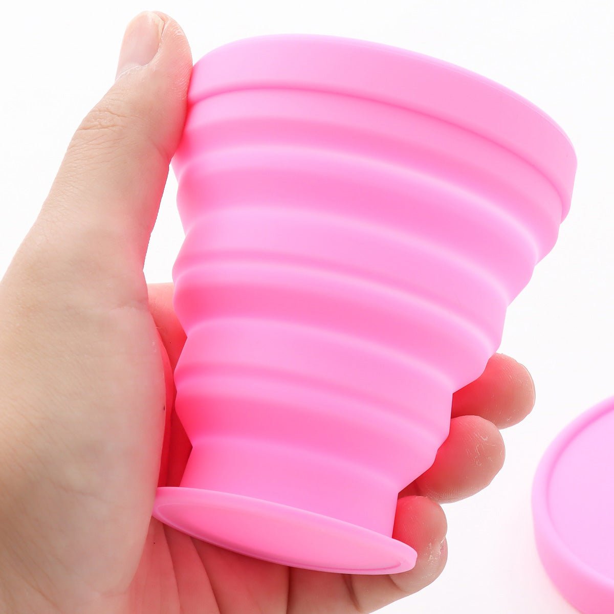 Uusina 洗浄カップ Tall ウウシナカップ 洗浄用カップ 月経カップ 生理カップ 生理用品 シリコンカップ クリーンカップ タンポン 経血カップ 初心者 月経ディスク - Uusina（ウウシナ）公式