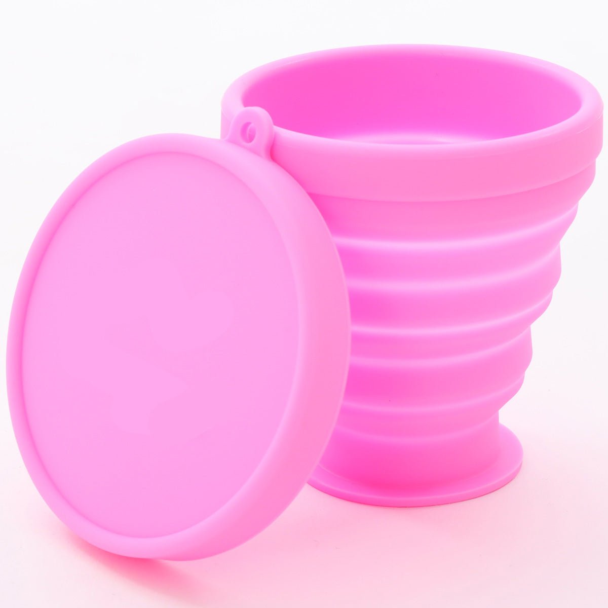 Uusina 洗浄カップ Tall ウウシナカップ 洗浄用カップ 月経カップ 生理カップ 生理用品 シリコンカップ クリーンカップ タンポン 経血カップ 初心者 月経ディスク - Uusina（ウウシナ）公式